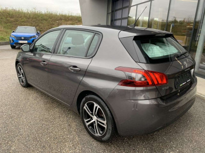 Peugeot 308 Gebrauchtwagen