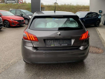 Peugeot 308 Gebrauchtwagen