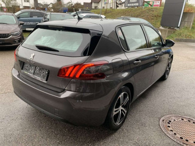 Peugeot 308 Gebrauchtwagen