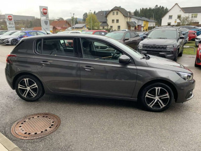 Peugeot 308 Gebrauchtwagen