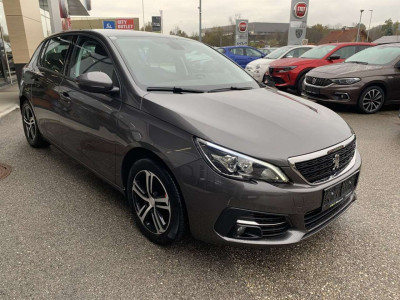 Peugeot 308 Gebrauchtwagen