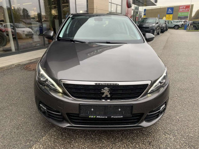 Peugeot 308 Gebrauchtwagen