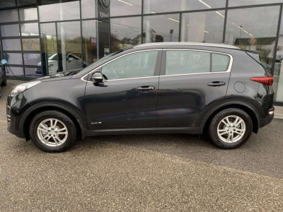 KIA Sportage Gebrauchtwagen