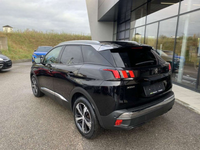 Peugeot 3008 Gebrauchtwagen