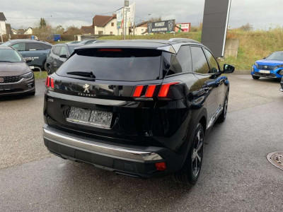 Peugeot 3008 Gebrauchtwagen