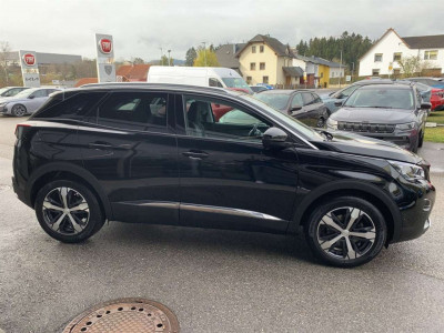 Peugeot 3008 Gebrauchtwagen