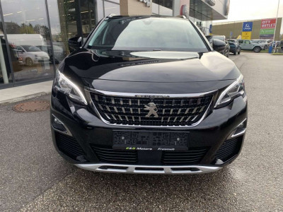 Peugeot 3008 Gebrauchtwagen