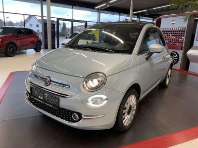 Fiat 500 Gebrauchtwagen