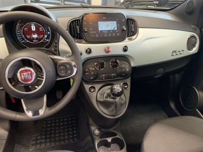 Fiat 500 Gebrauchtwagen