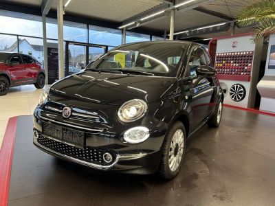 Fiat 500 Gebrauchtwagen