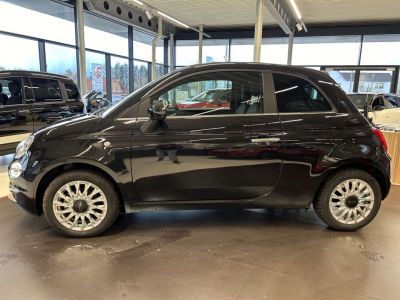 Fiat 500 Gebrauchtwagen