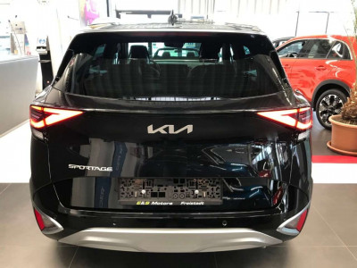 KIA Sportage Neuwagen