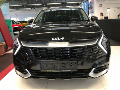 KIA Sportage Neuwagen