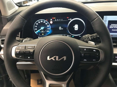 KIA Sportage Neuwagen