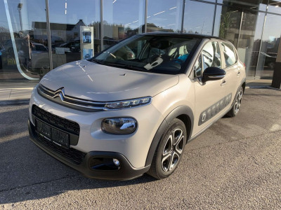 Citroën C3 Gebrauchtwagen