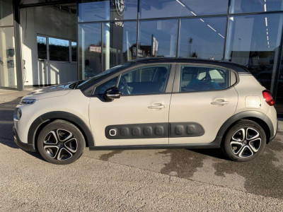 Citroën C3 Gebrauchtwagen