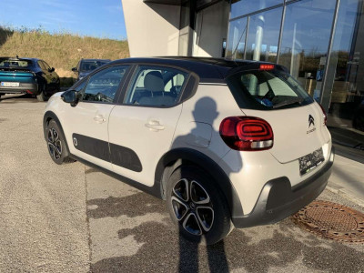 Citroën C3 Gebrauchtwagen