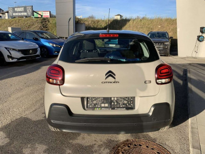 Citroën C3 Gebrauchtwagen