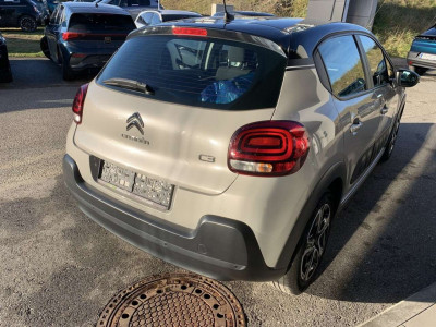 Citroën C3 Gebrauchtwagen