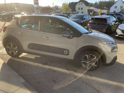 Citroën C3 Gebrauchtwagen