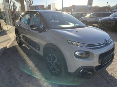 Citroën C3 Gebrauchtwagen