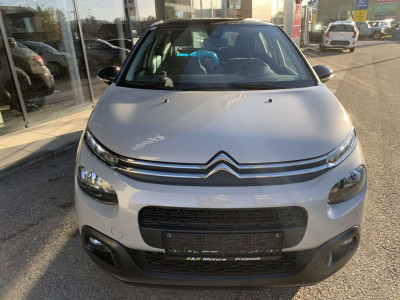 Citroën C3 Gebrauchtwagen