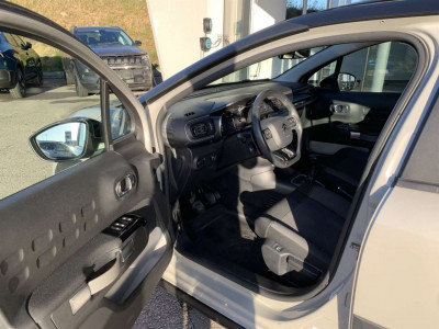 Citroën C3 Gebrauchtwagen