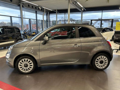 Fiat 500C Gebrauchtwagen