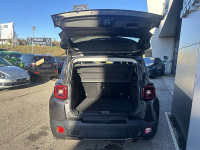 Jeep Renegade Gebrauchtwagen