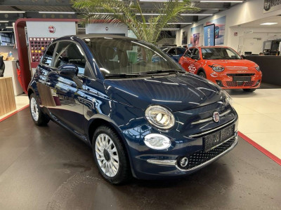 Fiat 500C Gebrauchtwagen