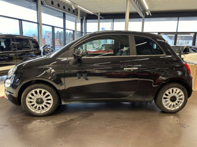 Fiat 500C Gebrauchtwagen