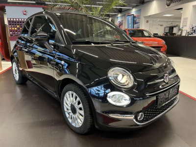 Fiat 500C Gebrauchtwagen