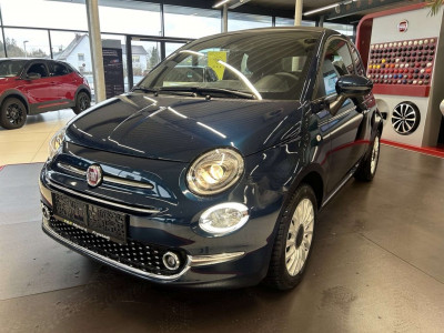 Fiat 500C Gebrauchtwagen