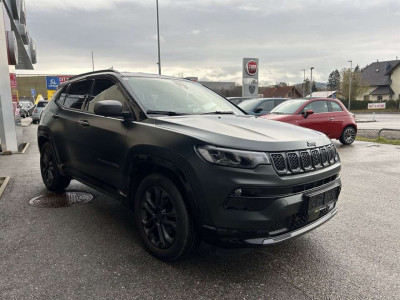 Jeep Compass Gebrauchtwagen