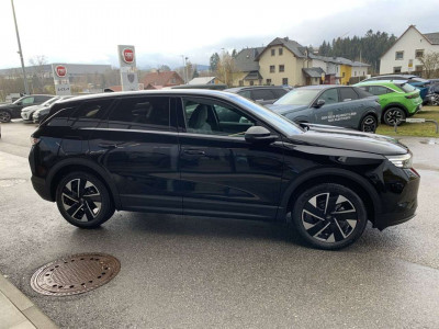 Opel Grandland Vorführwagen