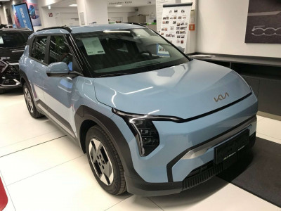 KIA EV3 Neuwagen