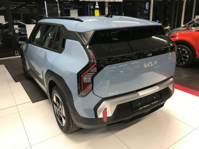 KIA EV3 Neuwagen