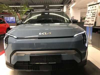 KIA EV3 Neuwagen