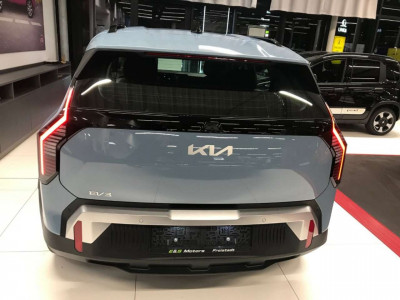 KIA EV3 Neuwagen