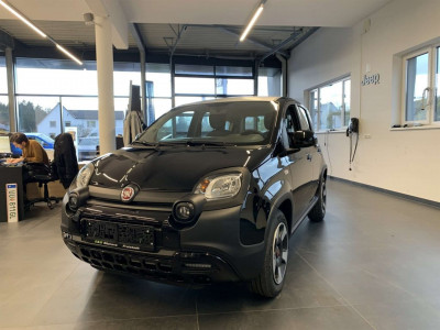 Fiat Panda Gebrauchtwagen