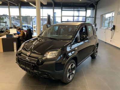 Fiat Panda Gebrauchtwagen