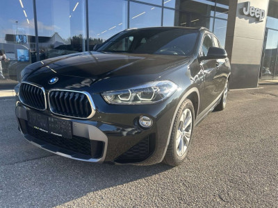 BMW X2 Gebrauchtwagen