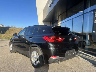 BMW X2 Gebrauchtwagen