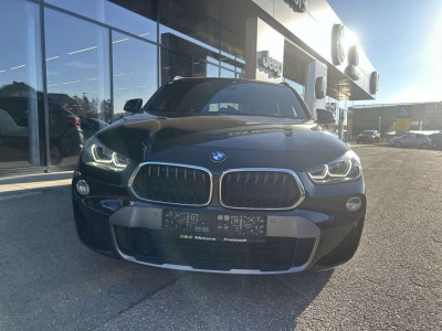 BMW X2 Gebrauchtwagen