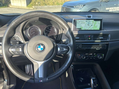 BMW X2 Gebrauchtwagen