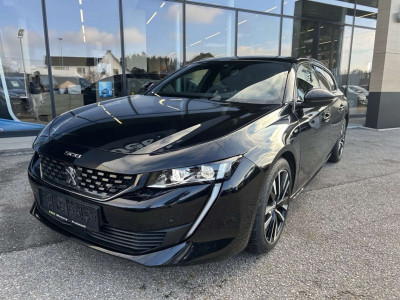 Peugeot 508 Gebrauchtwagen