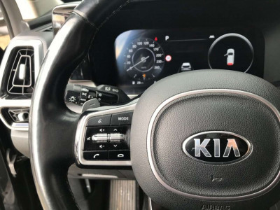 KIA Sorento Gebrauchtwagen