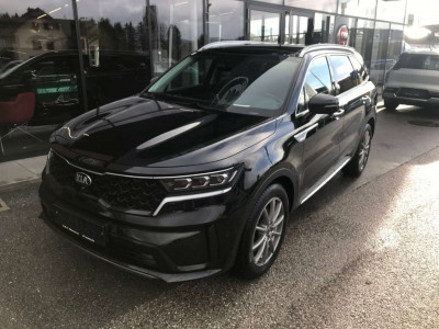 KIA Sorento Gebrauchtwagen