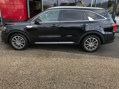 KIA Sorento Gebrauchtwagen