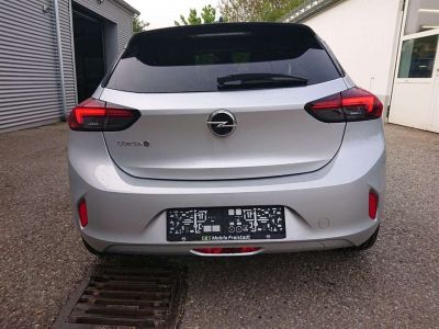 Opel Corsa Gebrauchtwagen Opel Corsa Gebrauchtwagen